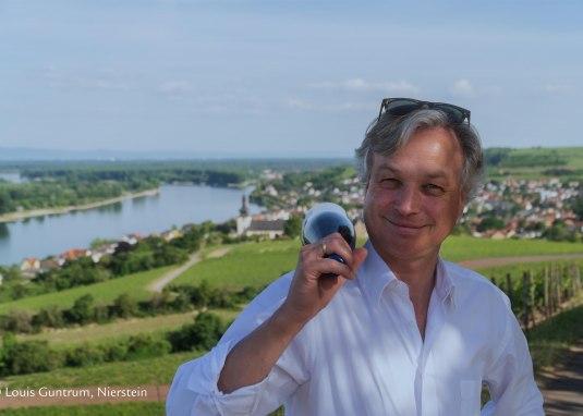Louis Konstantin Guntrum © Louis Guntrum, Nierstein Louis Konstantin Guntrum © Louis Guntrum, Nierstein
