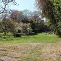 Stellplatz Stellplatz