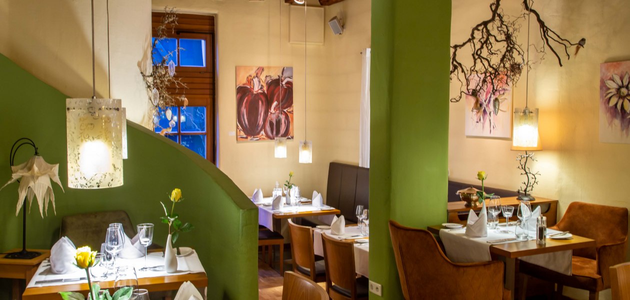 © mundart Restaurant © mundart Restaurant