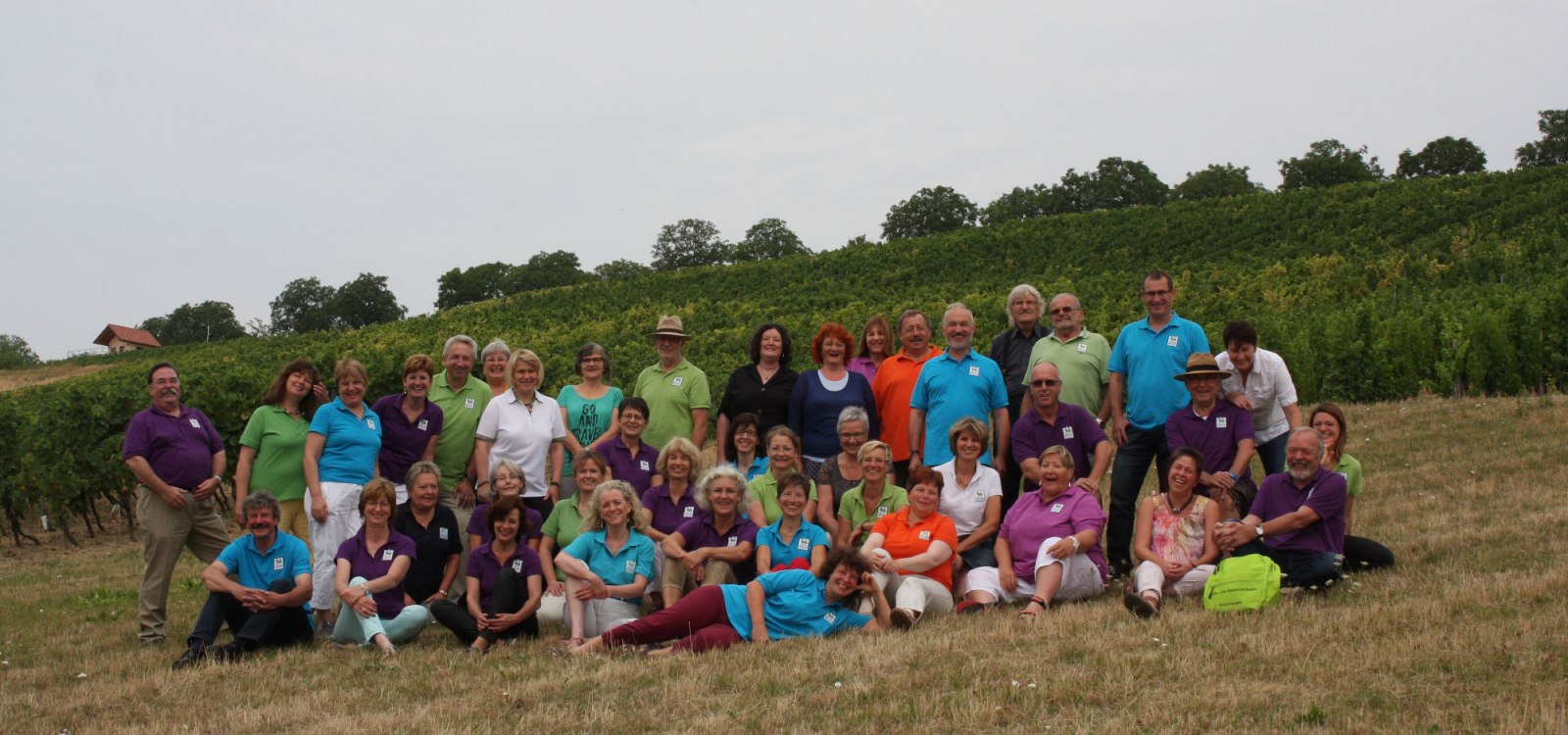 Culture and Wine Ambassador Rheinhessen Culture and Wine Ambassador Rheinhessen