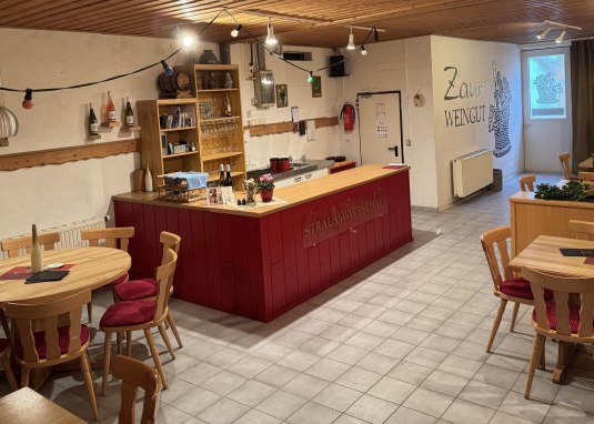 Straußwirtschaft Weingut Zaun Straußwirtschaft Weingut Zaun