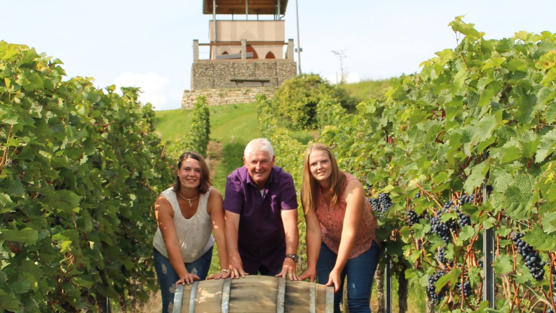 image-for-selection, © Weingut Clemens image-for-selection, © Weingut Clemens