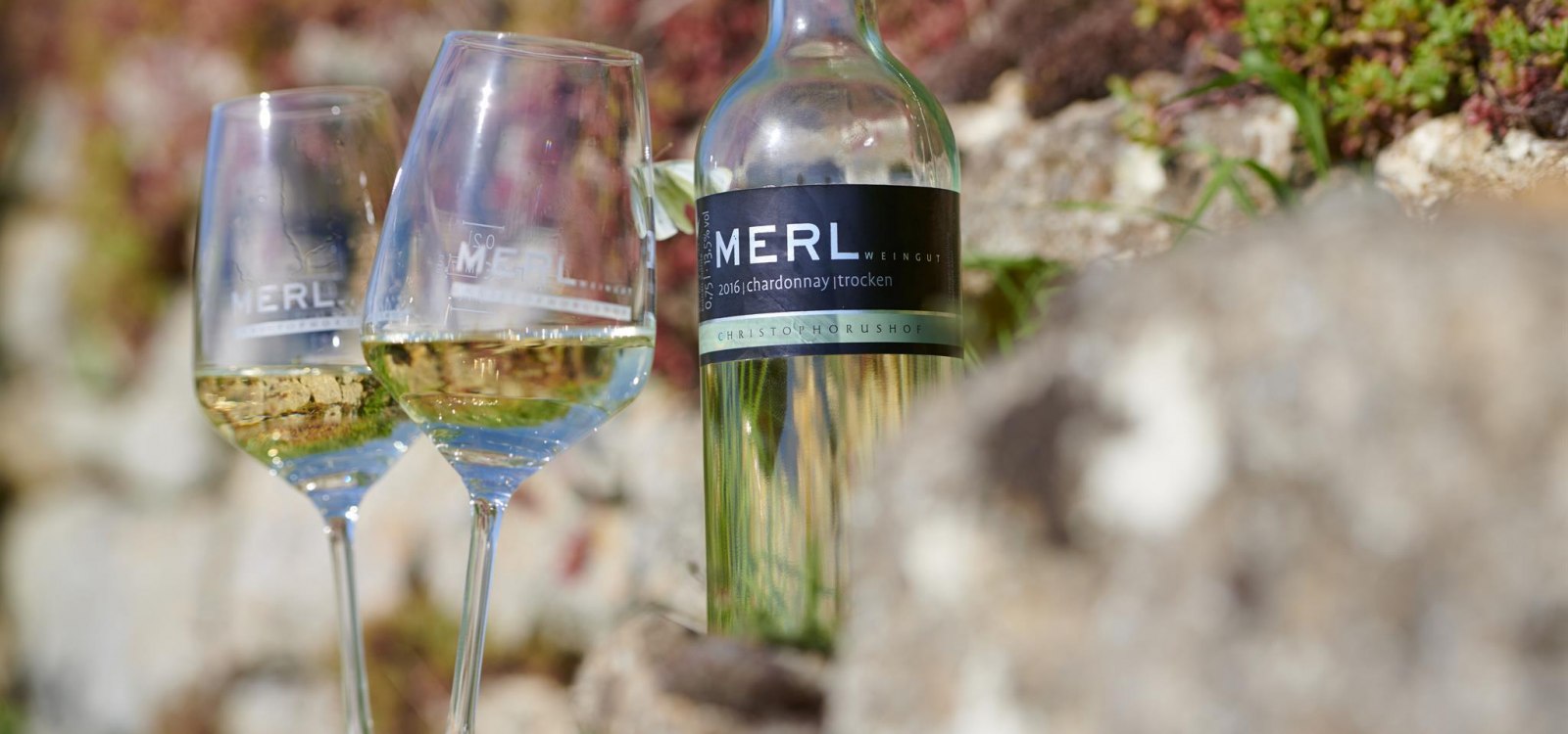 Weingut Merl 1, © Weingut Merl Weingut Merl 1, © Weingut Merl