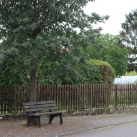 Rastplatz Kreuzung Rastplatz Kreuzung