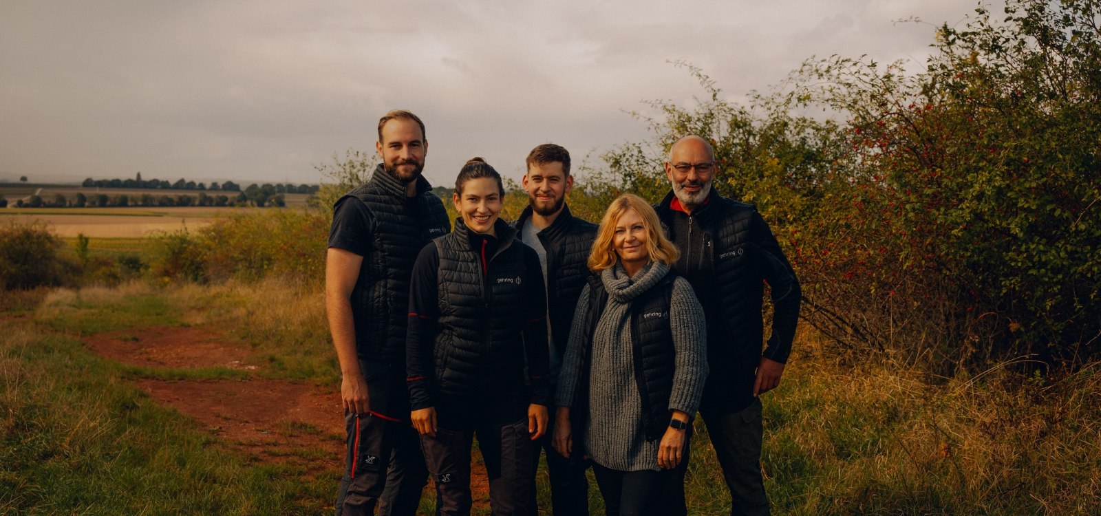 Familie Gehring Familie Gehring