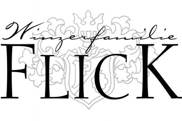 Weingut Alexander Flick_Logo, © Weingut Alexander Flick Weingut Alexander Flick_Logo, © Weingut Alexander Flick