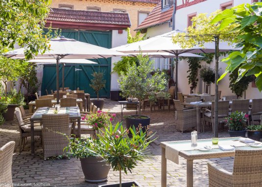 mundart © mundart Restaurant mundart © mundart Restaurant