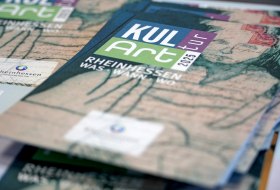 2. Ausgabe Kulturart 2. Ausgabe Kulturart