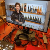 Online-Weinprobe © Weingut Hamm Online-Weinprobe © Weingut Hamm