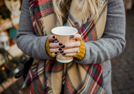 Christmas, © Alisa Anton auf unsplash Christmas, © Alisa Anton auf unsplash