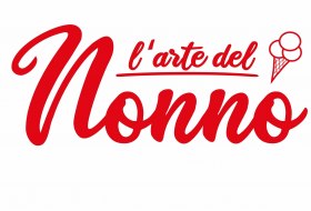 Logo Eis Nonno © Eis Nonno Logo Eis Nonno © Eis Nonno