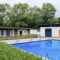 Freibad Sprendlingen Freibad Sprendlingen