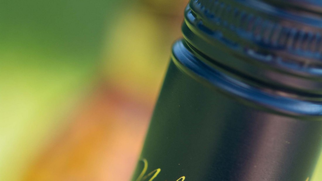 Weingut Nibelungenhof_Kapsel, © Weingut Nibelungenhof Weingut Nibelungenhof_Kapsel, © Weingut Nibelungenhof