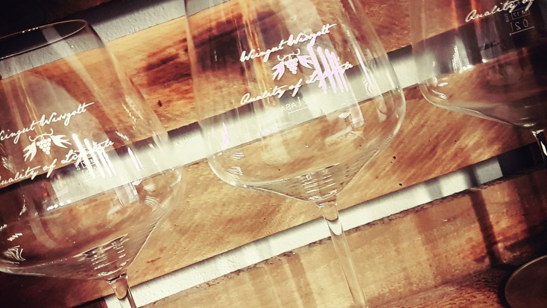 © Weingut Wissgott © Weingut Wissgott