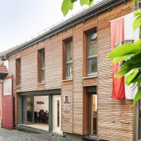 Vinothek im Weingut René Peth Vinothek im Weingut René Peth