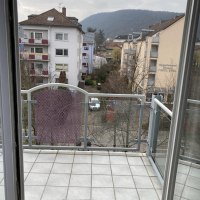 Ausblick Ausblick
