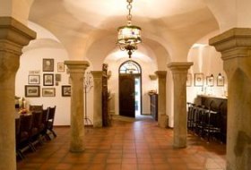 Weingut Köster-Wolf, Weingewölbe Weingut Köster-Wolf, Weingewölbe