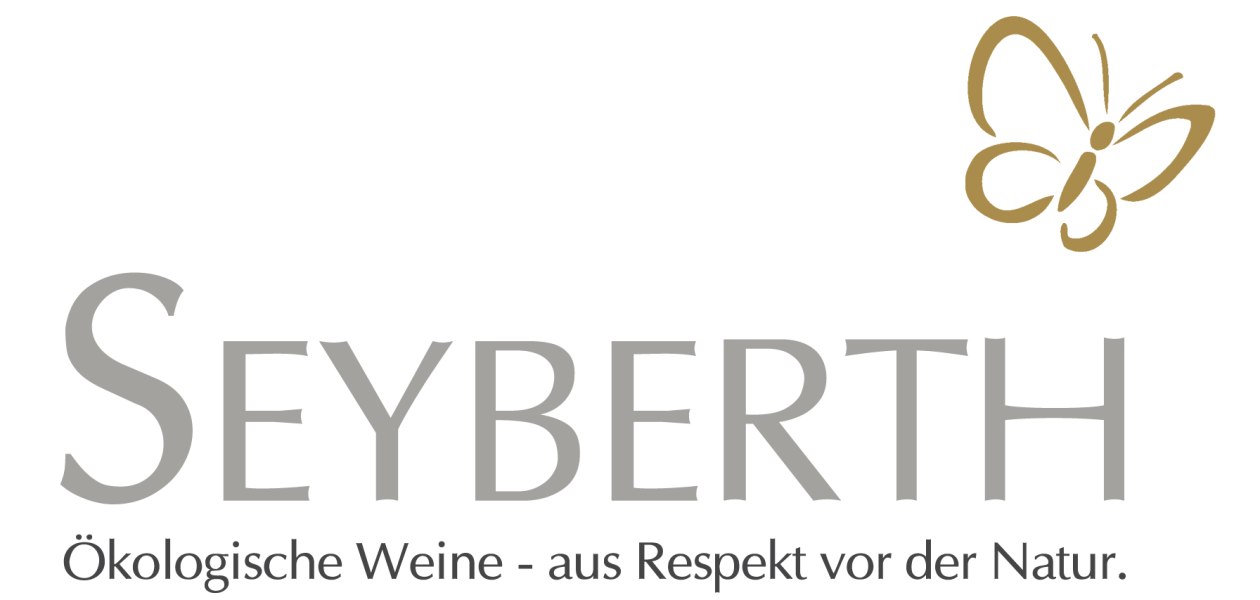 Weingut Seyberth_Logo, © Weingut Seyberth Weingut Seyberth_Logo, © Weingut Seyberth