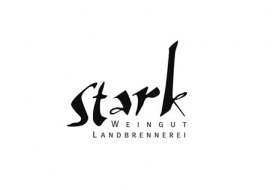 Weingut & Landbrennerei Stark_Logo klein © Weingut & Landbrennerei Stark Weingut & Landbrennerei Stark_Logo klein © Weingut & Landbrennerei Stark