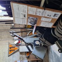 Stellwerk Innen 3 © Werner Trapp Stellwerk Innen 3 © Werner Trapp