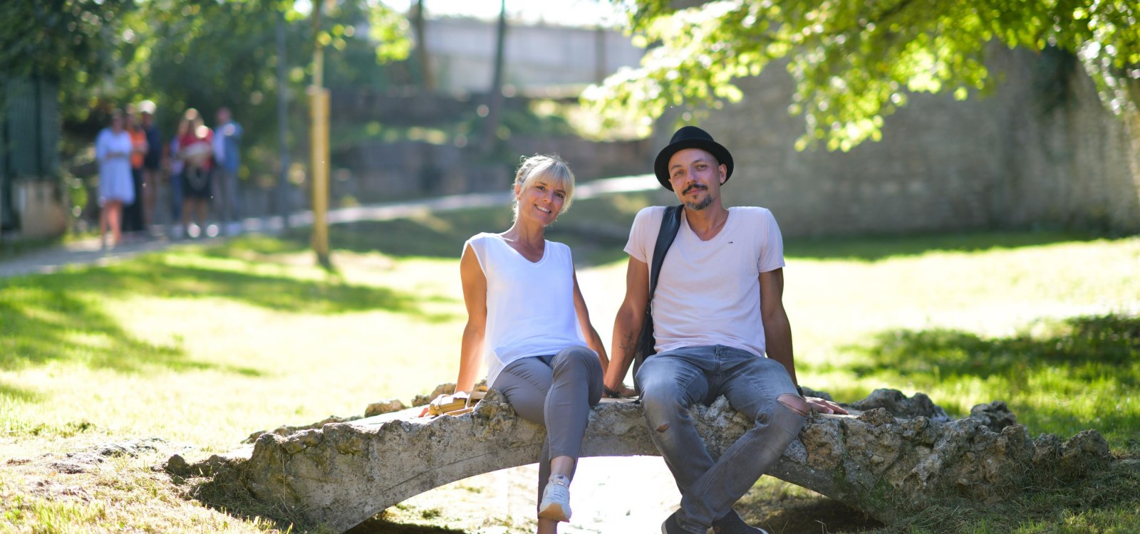 Path of sighs 1 Path of sighs 1