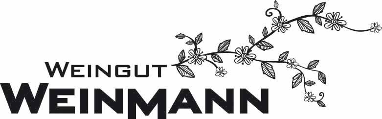 Weingut Gunter und Ute Weinmann_Logo, © Weingut Gunter und Ute Weinmann Weingut Gunter und Ute Weinmann_Logo, © Weingut Gunter und Ute Weinmann