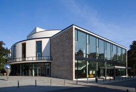 Das Wormser außen Das Wormser außen