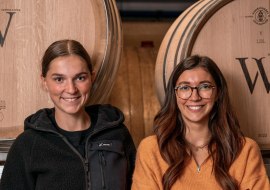 Weingut Doppelstück, © Weingut Doppelstück Weingut Doppelstück, © Weingut Doppelstück