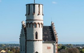 Leckzapfen Osthofen 3 Leckzapfen Osthofen 3