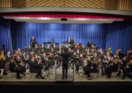 Rheinhessische Bläserphilharmonie Rheinhessische Bläserphilharmonie