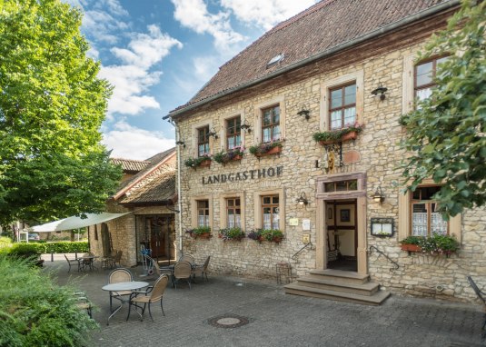 Landgasthof Engel Landgasthof Engel