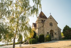 Kreuzkapelle Wißberg Kreuzkapelle Wißberg