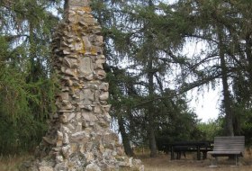 Adlerdenkmal © Daniel Schmidt Adlerdenkmal © Daniel Schmidt