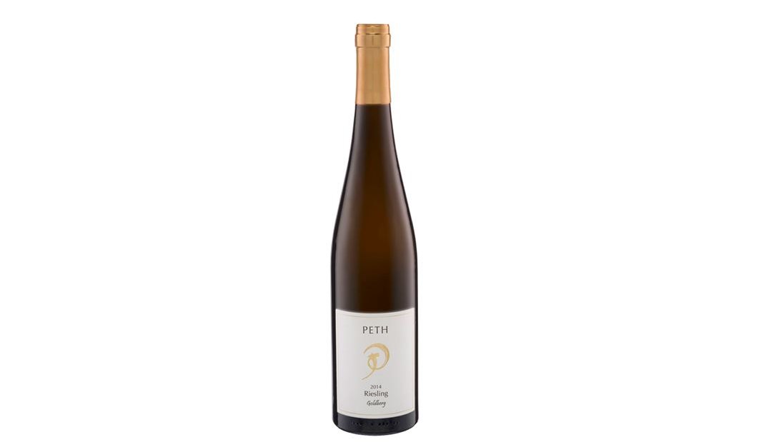 peth Bottle, © Weingut Wolfgang & René Peth peth Bottle, © Weingut Wolfgang & René Peth