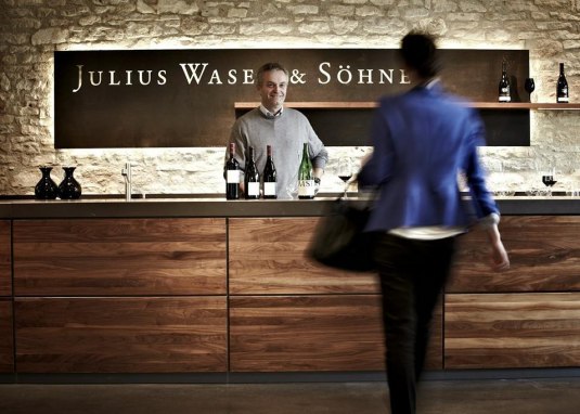 Weingut Wasem Weingut Wasem