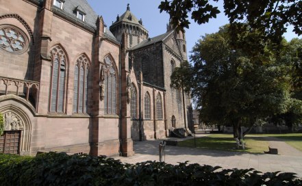 <p>Dom zu Worms</p>
, © Uwe Feuerbach <p>Dom zu Worms</p>
, © Uwe Feuerbach