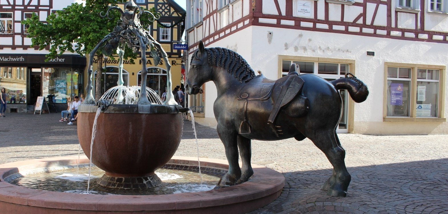 rossmarkt-c-ih-keyvisual-2, © Isabella Heider rossmarkt-c-ih-keyvisual-2, © Isabella Heider