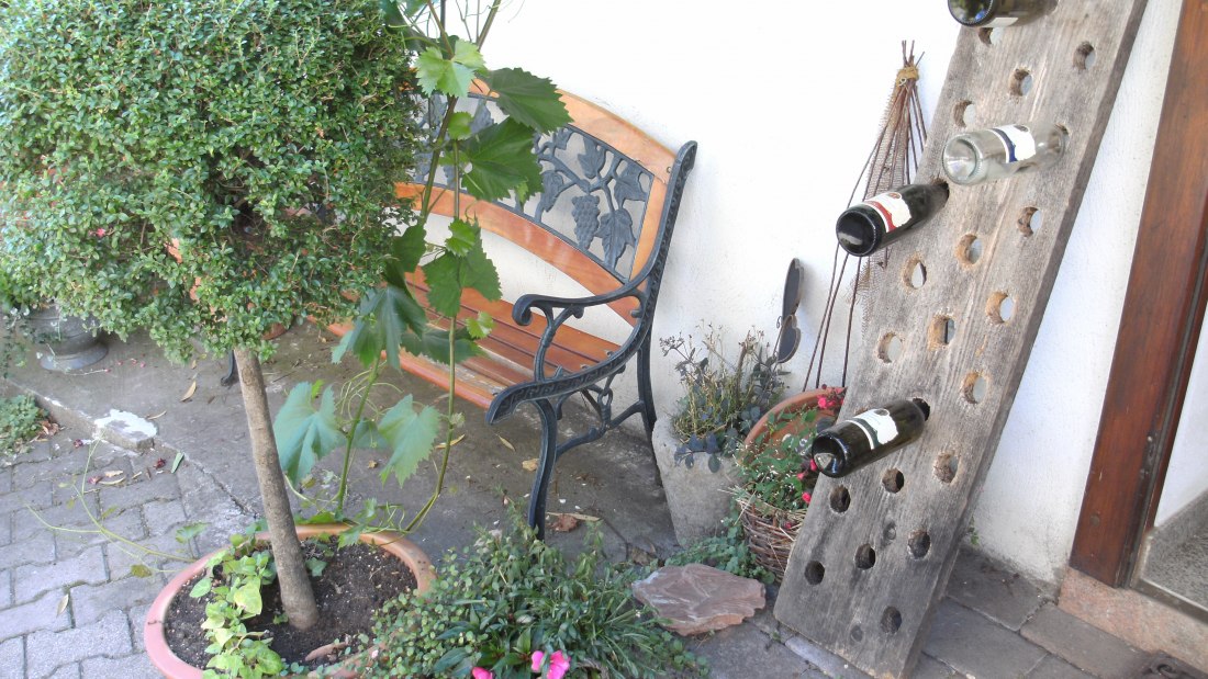yard-2, © Weingut Heise am Kranzberg yard-2, © Weingut Heise am Kranzberg