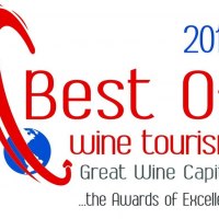 Best of Wine Tourism Award 2013 © Great Wine Capitals Best of Wine Tourism Award 2013 © Great Wine Capitals