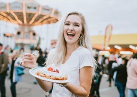 Eventkalender Deskline Eventkalender Deskline