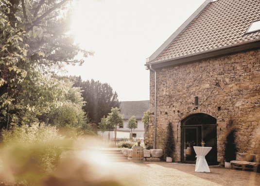 Restaurant Tafelstein © Stallmann-Hiestand Restaurant Tafelstein © Stallmann-Hiestand