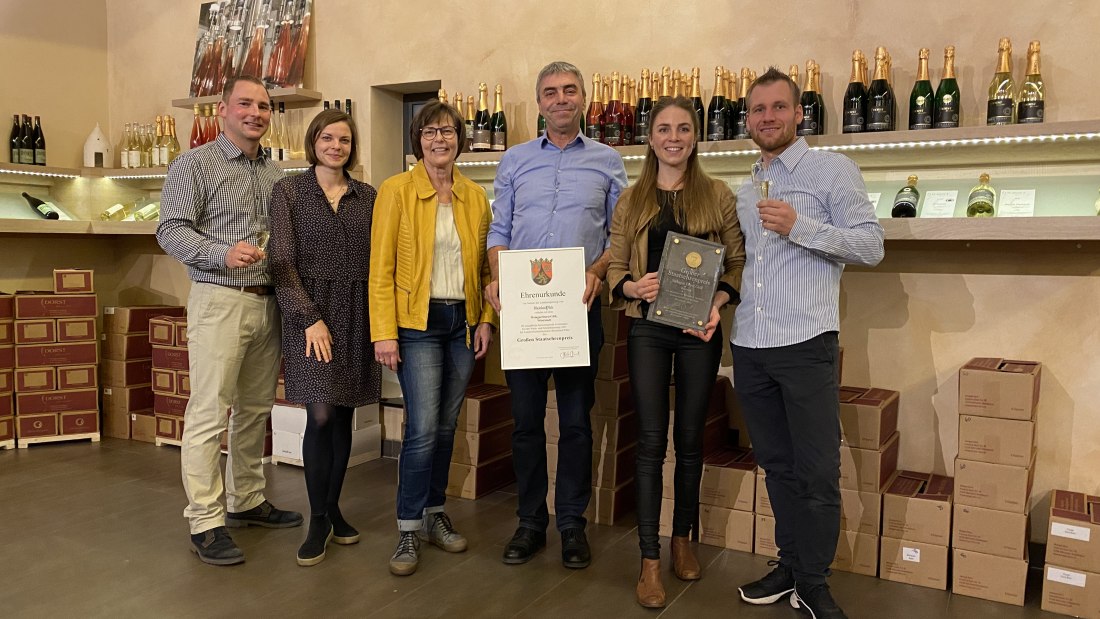 © Weingut Dorst © Weingut Dorst