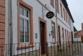 Museum Ober-Flörsheim © Ve Museum Ober-Flörsheim © Ve