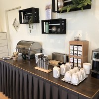 Frühstücksbuffet © Hotel Engel im Salinental Frühstücksbuffet © Hotel Engel im Salinental