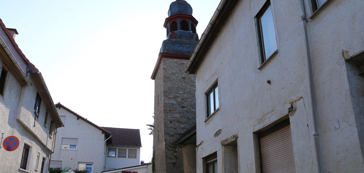 Familien-Erlebnisführung Schiefster Turm der Welt, © Angelika Friedrich Familien-Erlebnisführung Schiefster Turm der Welt, © Angelika Friedrich