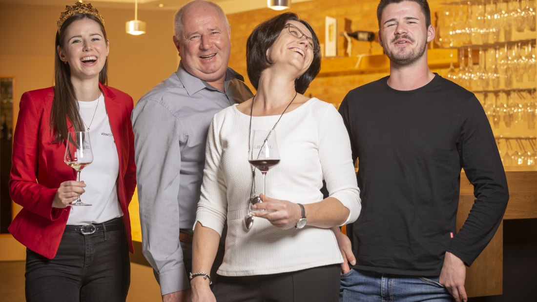 © Weingut Eckehart Gröhl © Weingut Eckehart Gröhl