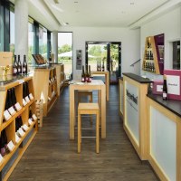 Vinothek © Carsten Costard Vinothek © Carsten Costard