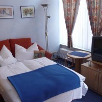 Aufbettung für 3. Person © Trapp Aufbettung für 3. Person © Trapp