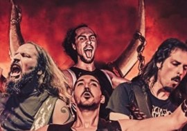 Sons of Odin Sons of Odin