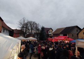 Weihnachtsmarkt Wallertheim Weihnachtsmarkt Wallertheim